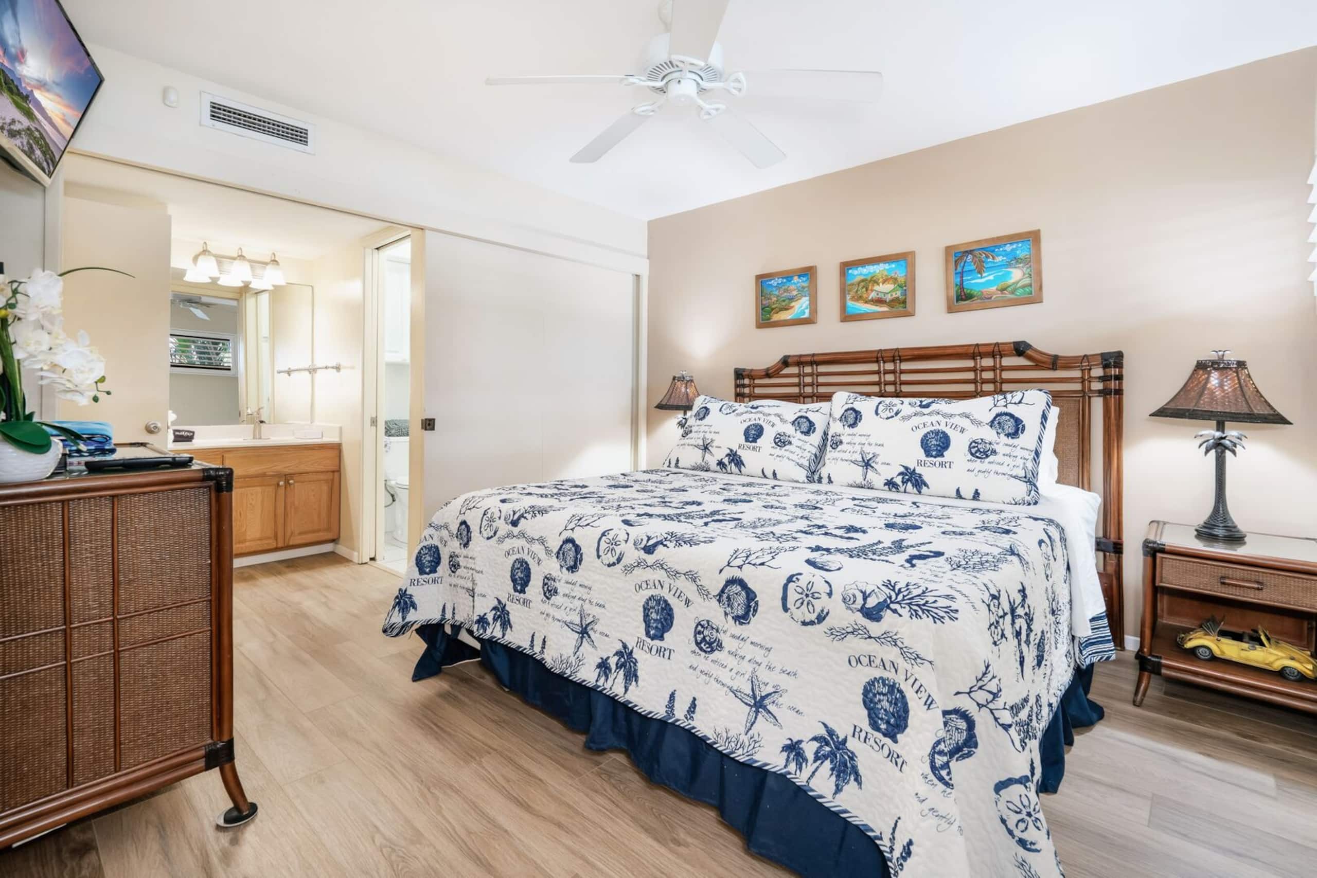 Condo in Kihei · ★4.62 · 1 bedroom · 2 beds · 1 bath - Image 4