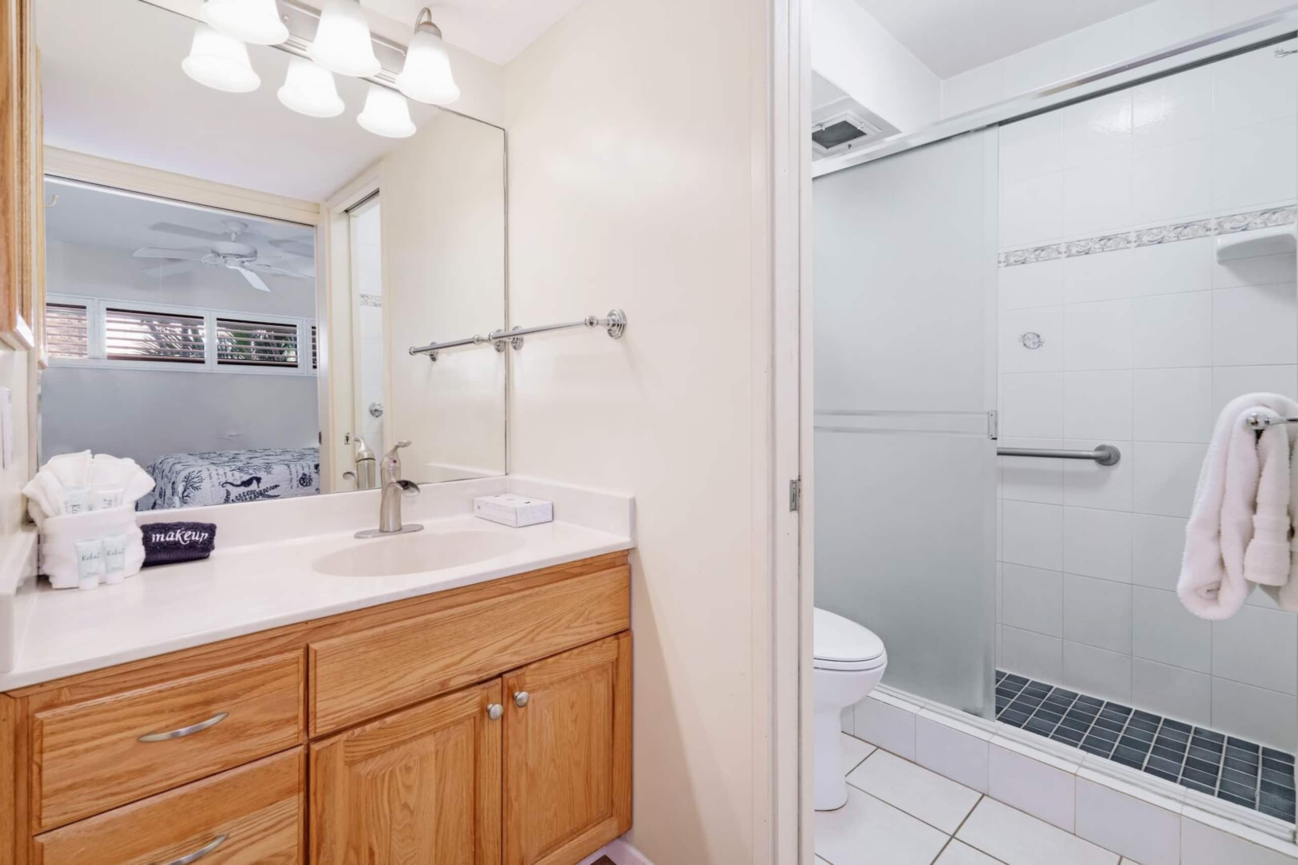 Condo in Kihei · ★4.62 · 1 bedroom · 2 beds · 1 bath - Image 29