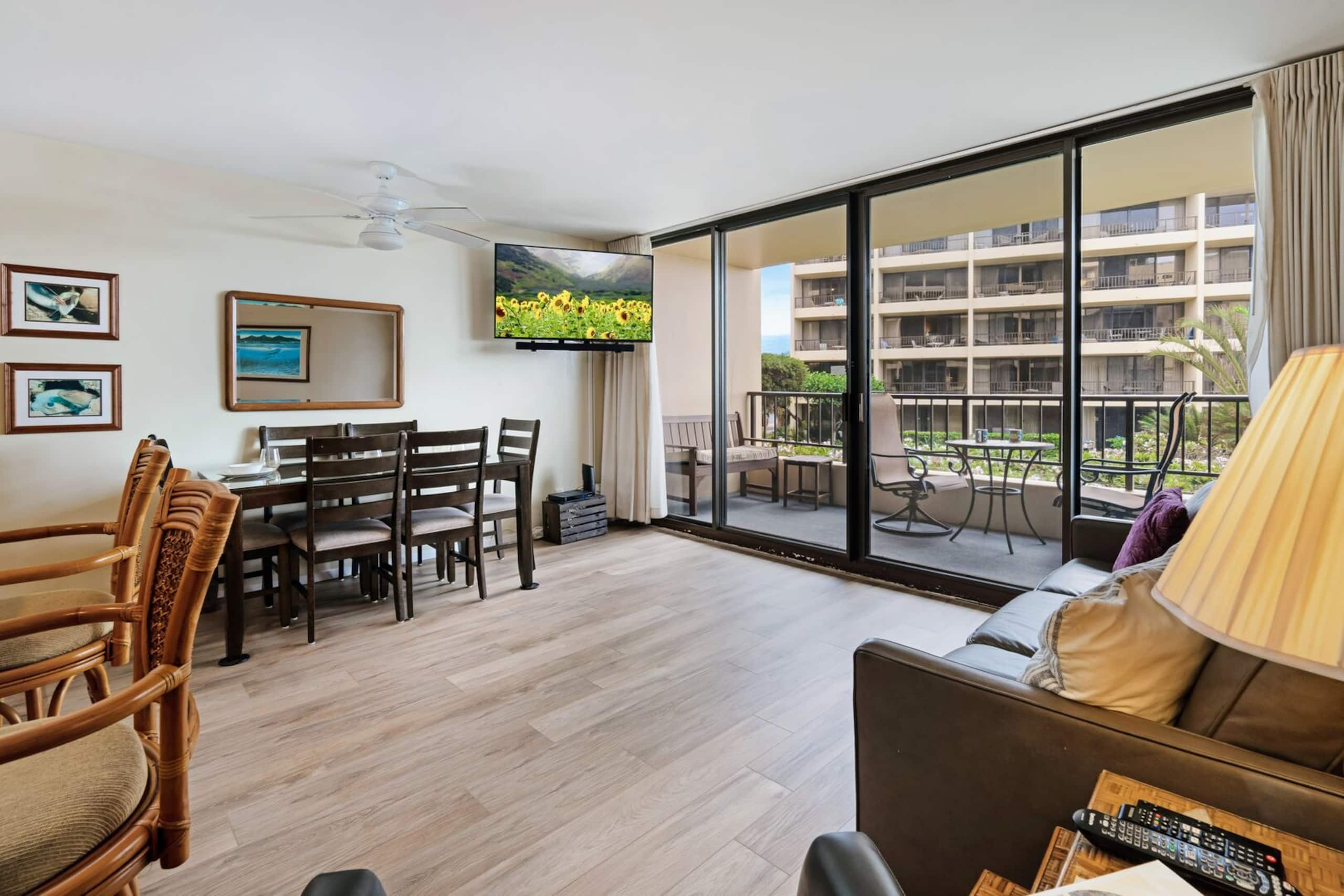 Condo in Kihei · ★4.62 · 1 bedroom · 2 beds · 1 bath - Image 6