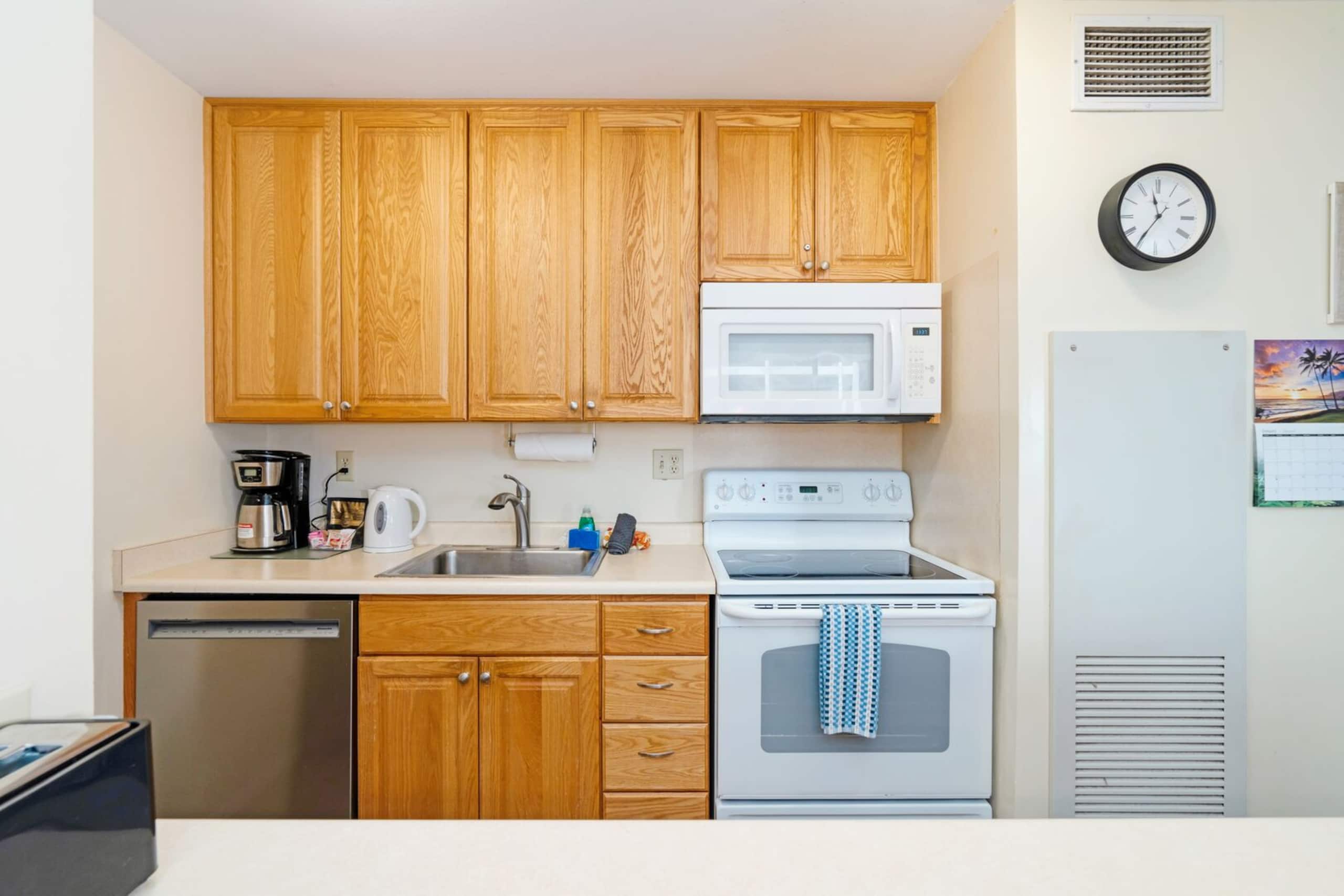 Condo in Kihei · ★4.62 · 1 bedroom · 2 beds · 1 bath - Image 18