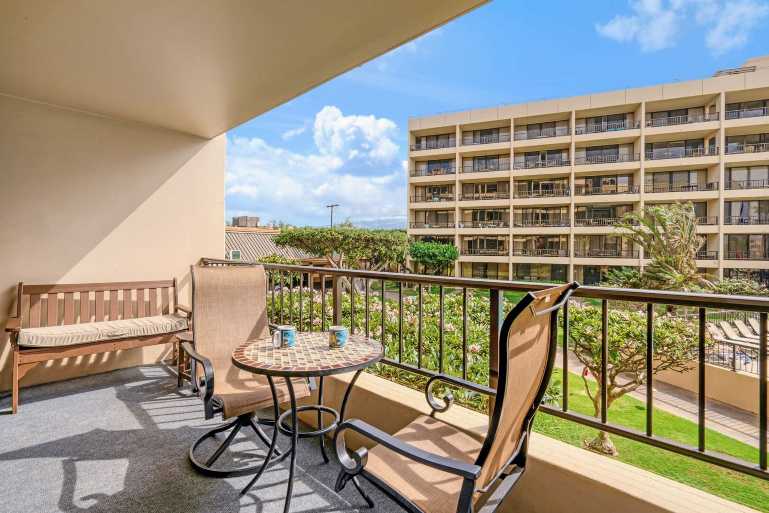 Condo in Kihei · ★4.62 · 1 bedroom · 2 beds · 1 bath - Image 16