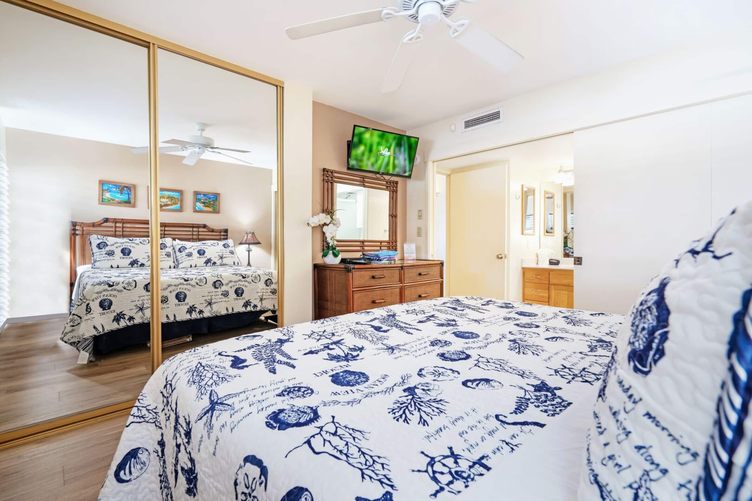 Condo in Kihei · ★4.62 · 1 bedroom · 2 beds · 1 bath - Image 9