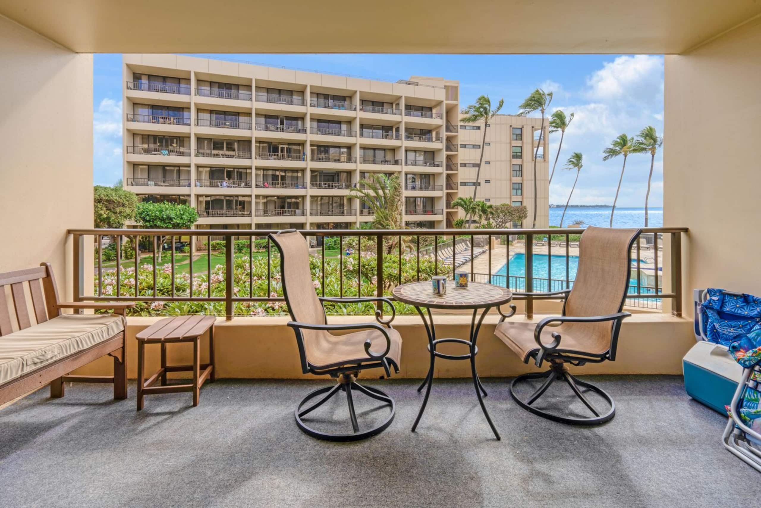 Condo in Kihei · ★4.62 · 1 bedroom · 2 beds · 1 bath - Image 20