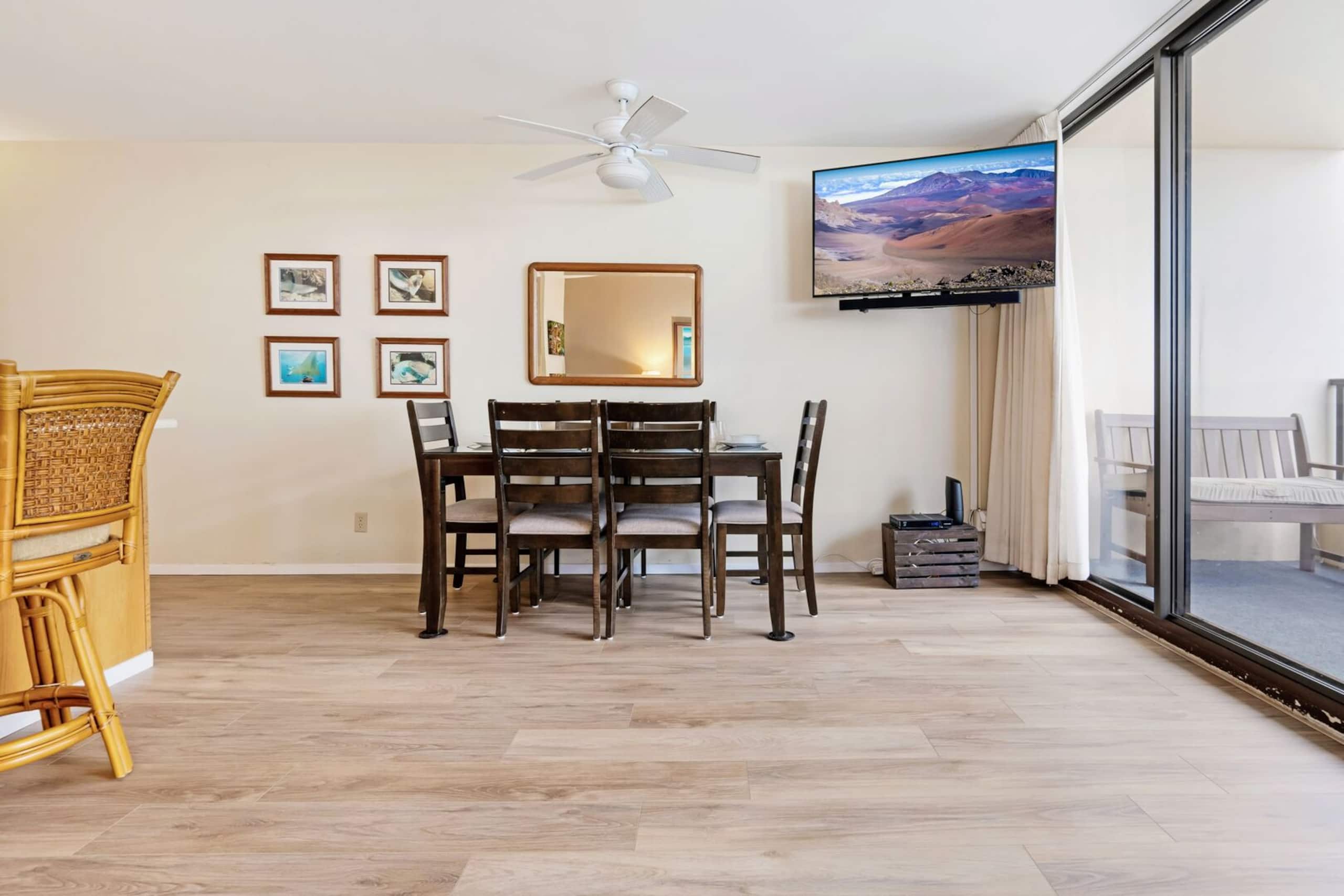 Condo in Kihei · ★4.62 · 1 bedroom · 2 beds · 1 bath - Image 19