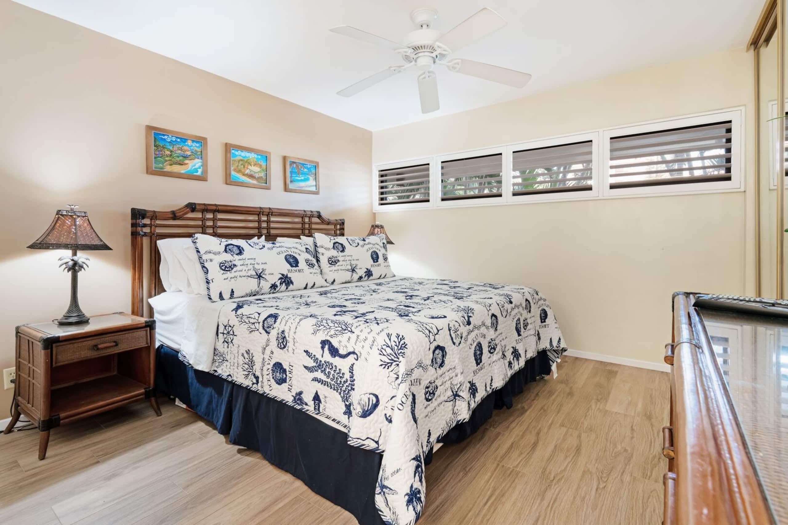 Condo in Kihei · ★4.62 · 1 bedroom · 2 beds · 1 bath - Image 27