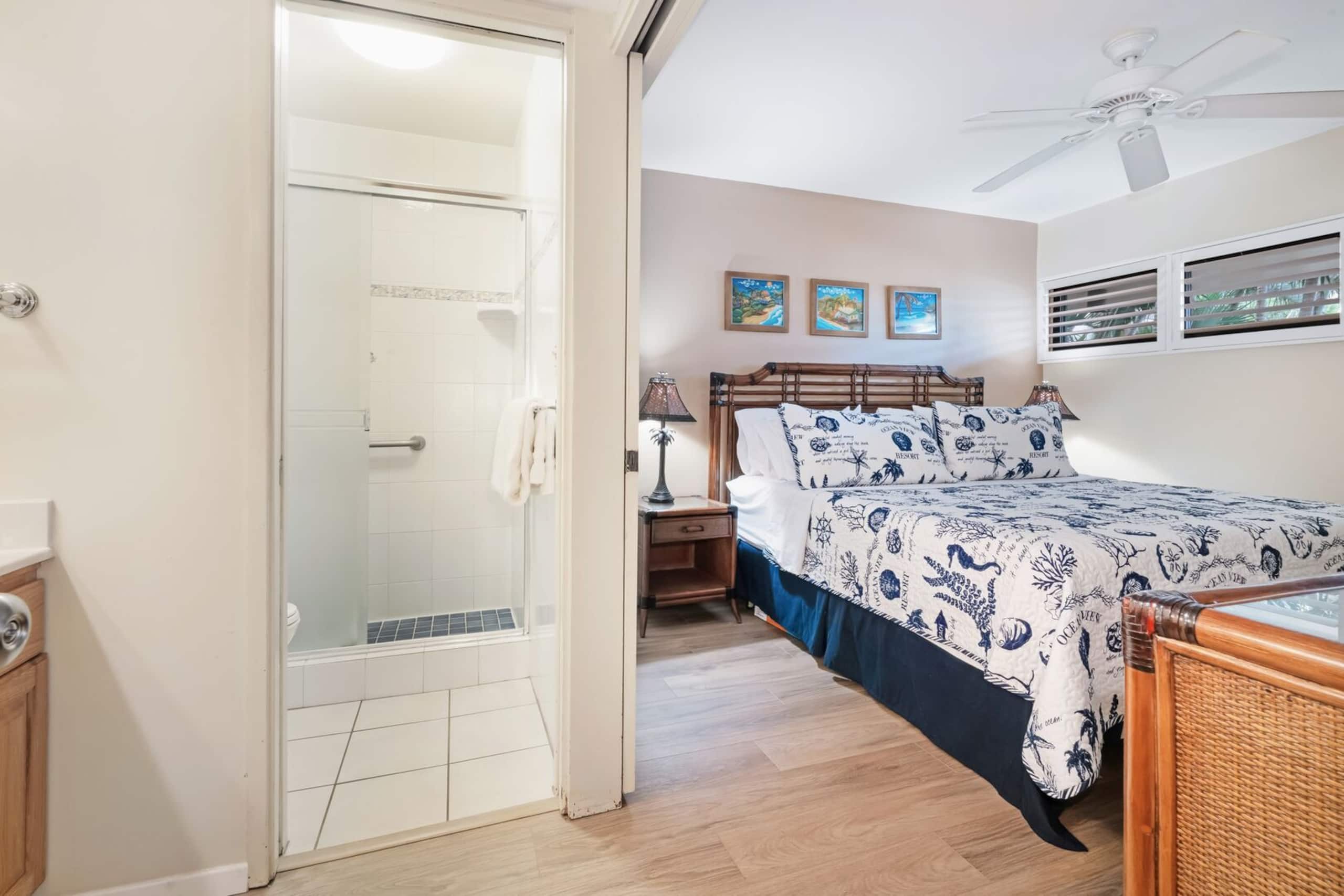 Condo in Kihei · ★4.62 · 1 bedroom · 2 beds · 1 bath - Image 10