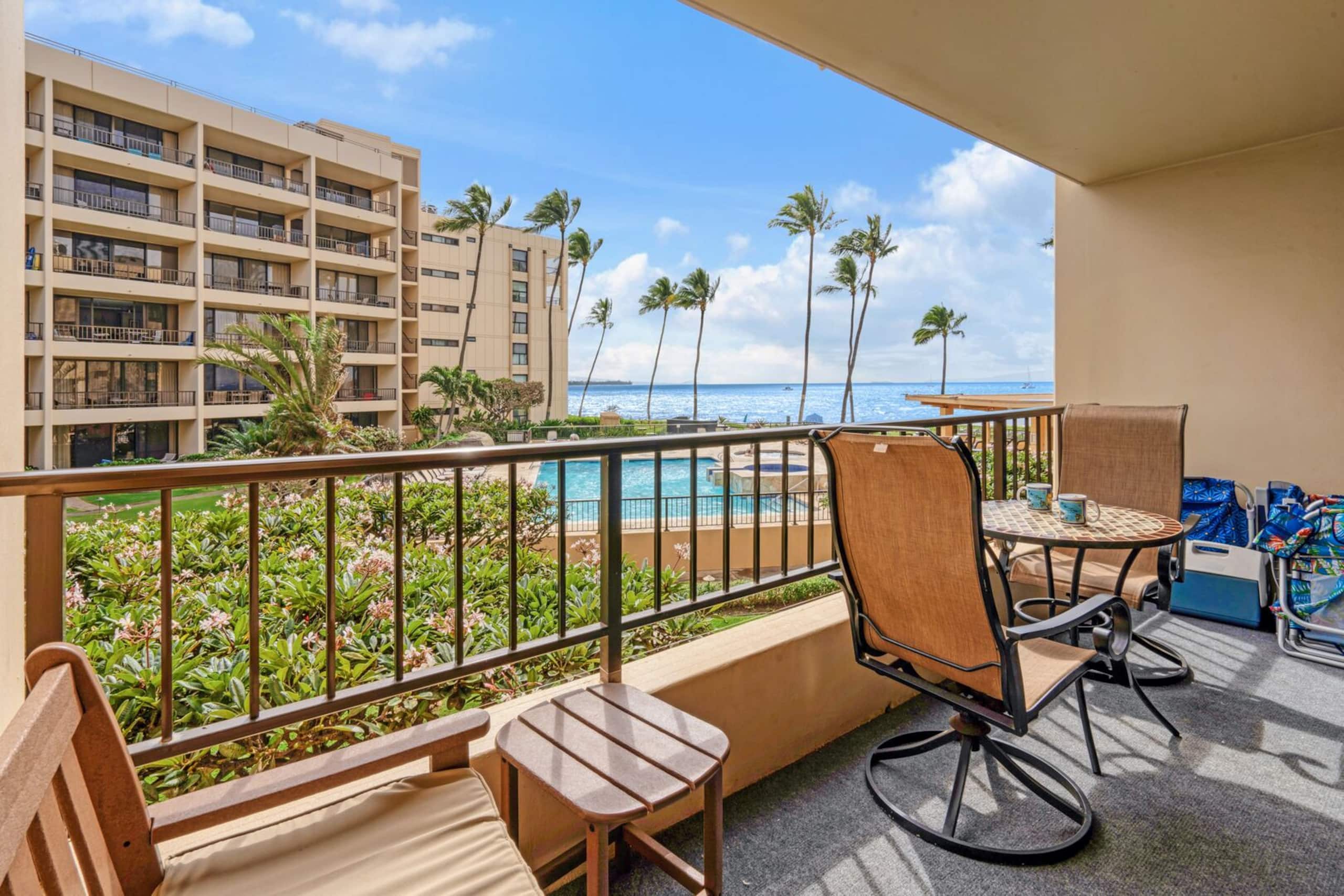 Condo in Kihei · ★4.62 · 1 bedroom · 2 beds · 1 bath - Image 17