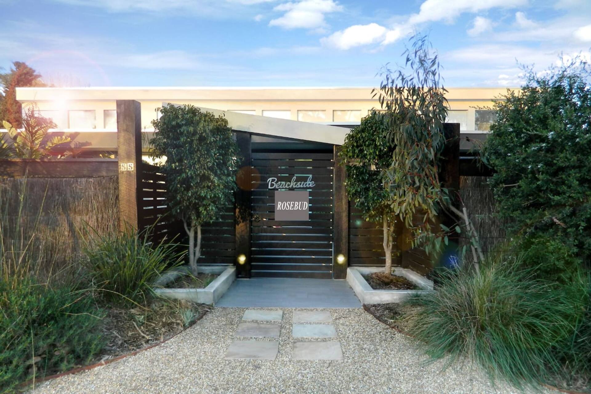 Beachside Rosebud Retreat with Wheelchair access — photo 2