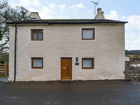 Isel Gate Cottage