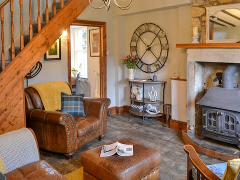 Townhead Cottage