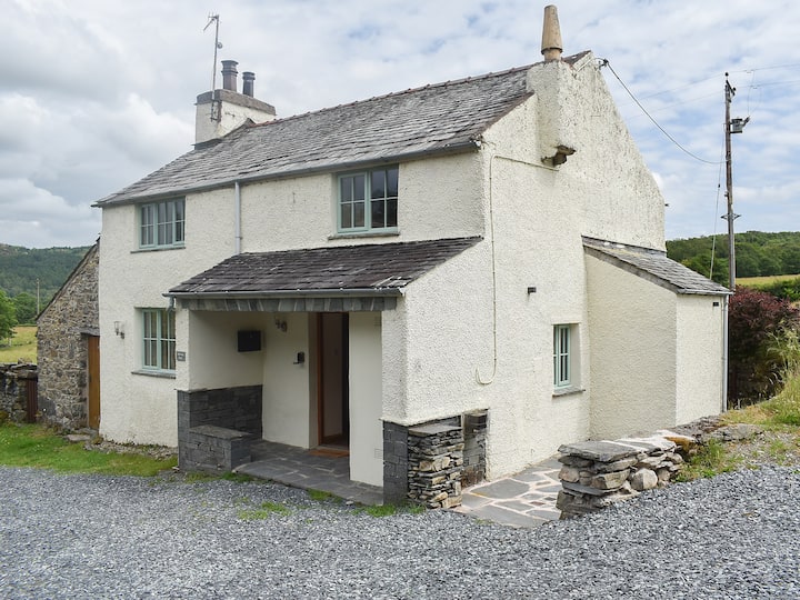 Hazelrigg Farm - Grange-over-Sands
