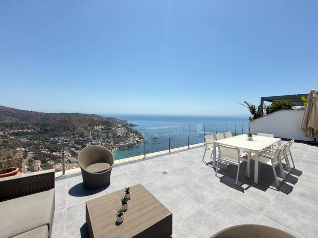 Canyelles Mar Casa 1 gallery image 5