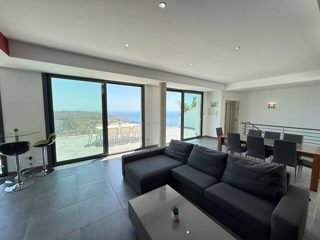 Canyelles Mar Casa 1 gallery image 4