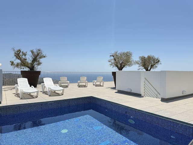 Canyelles Mar Casa 1