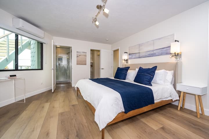 მთავარი საძინებელი