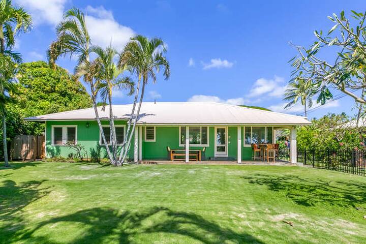 koolkondo The Compound: 4 houses with private pool gallery image 2