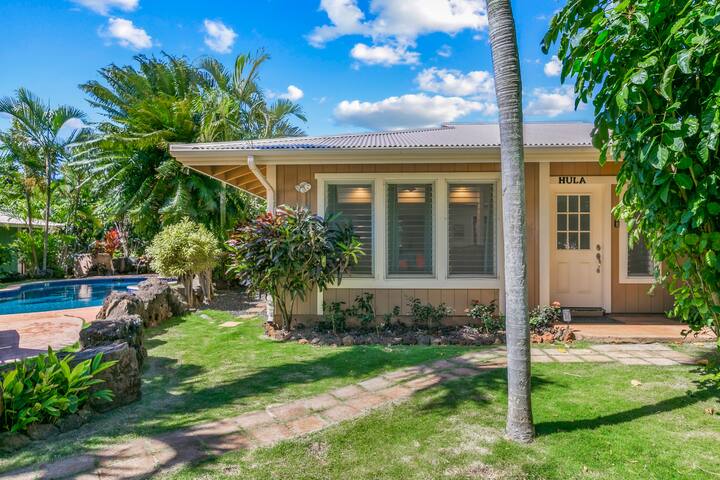 koolkondo The Compound: 4 houses with private pool gallery image 3