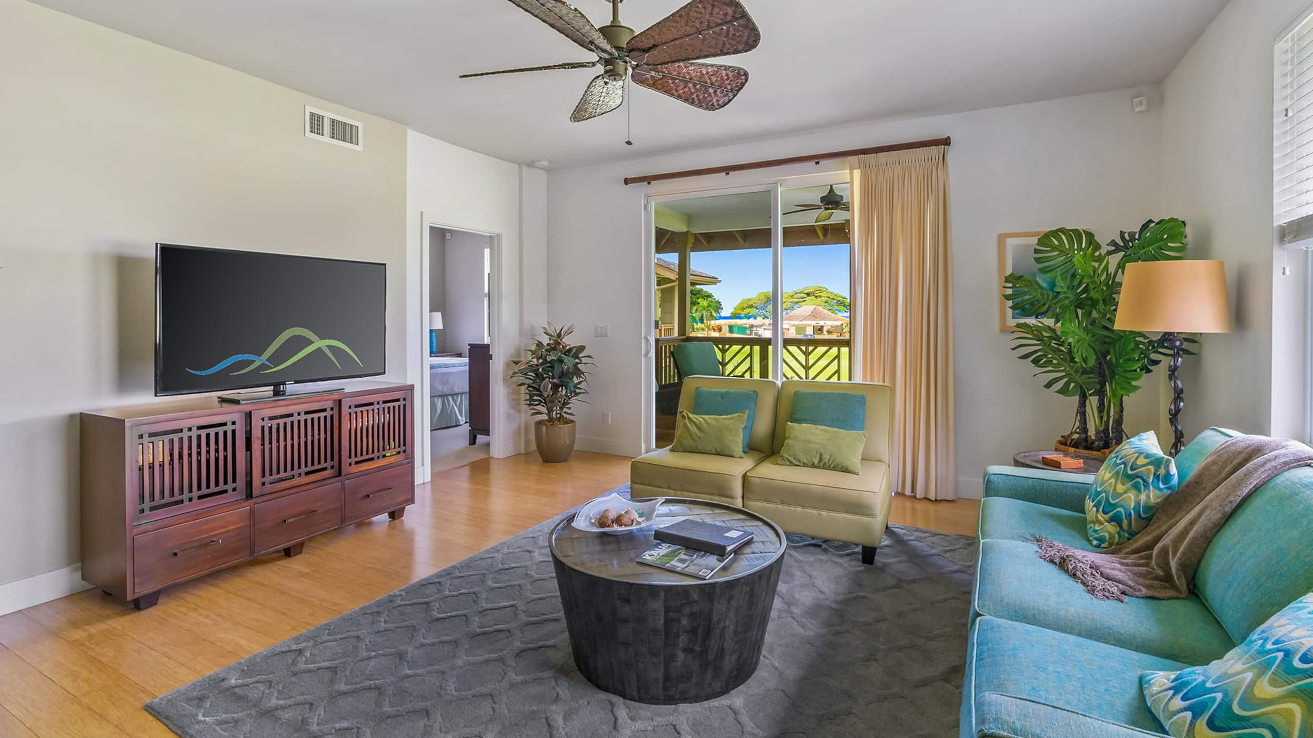 Pili Mai 10K By Parrish Kauai - Premier Views & AC - Image 6