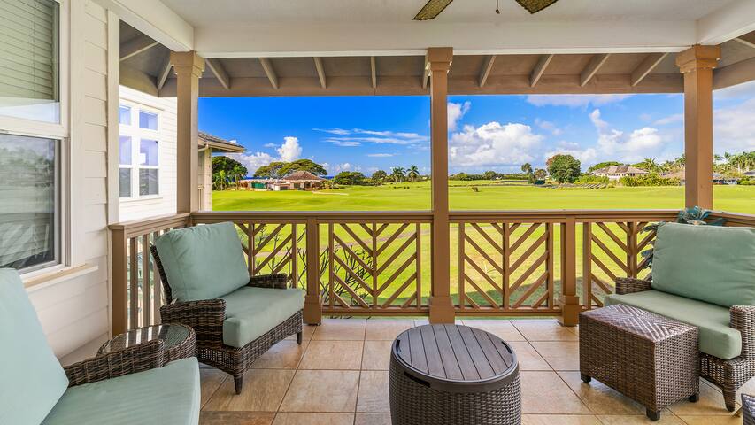 Pili Mai 10K By Parrish Kauai – Premier Views & AC