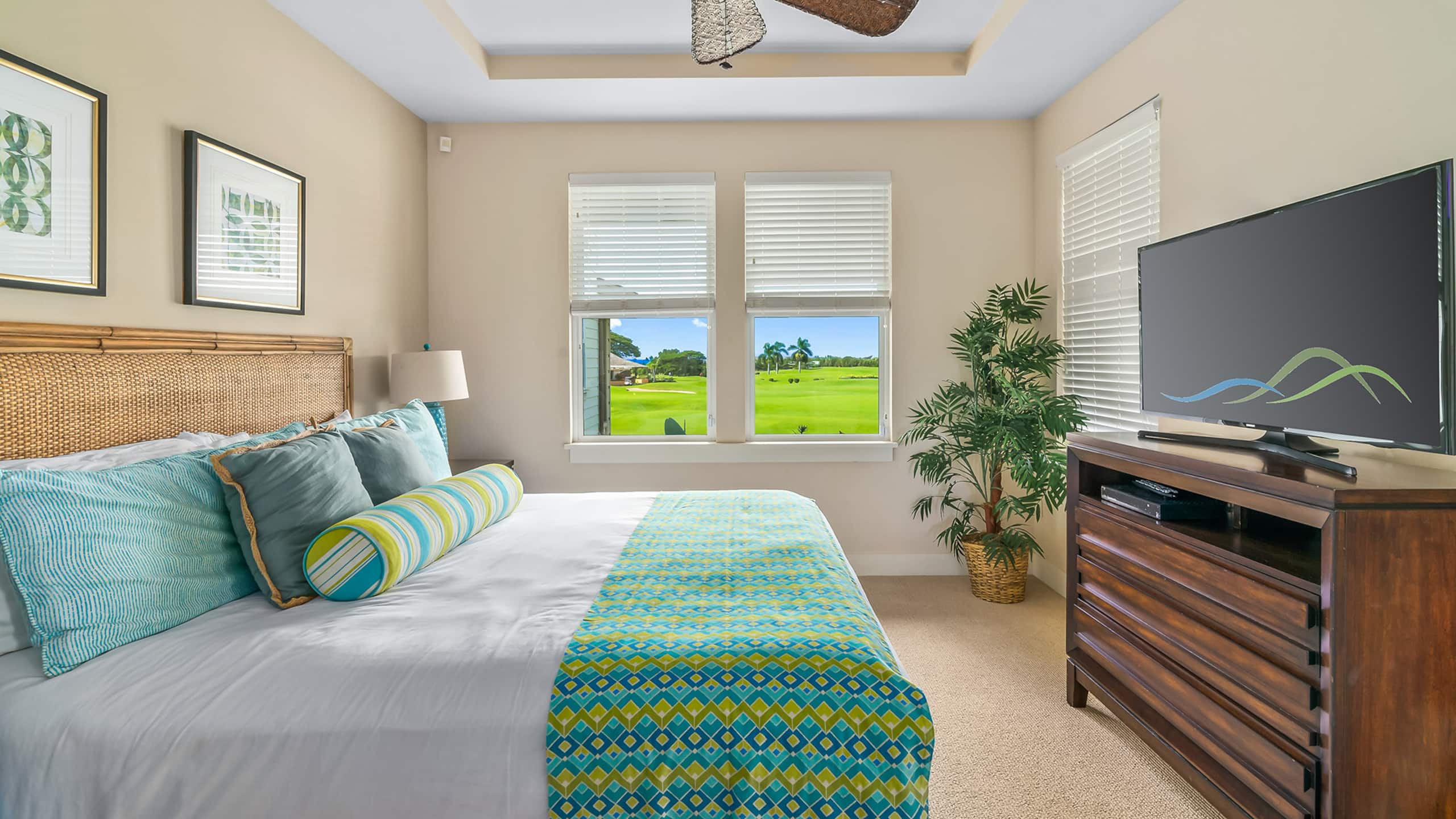 Pili Mai 10K By Parrish Kauai - Premier Views & AC - Image 15