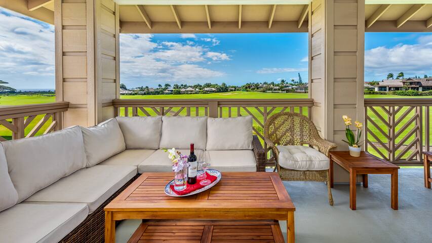 Pili Mai 06E By Parrish Kauai