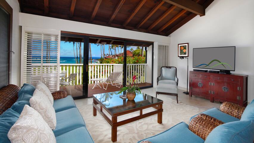 Kiahuna Plantation 20 By Parrish Kauai gallery image 4