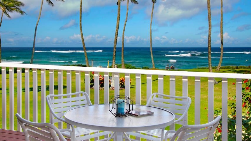 Kiahuna Plantation 20 By Parrish Kauai