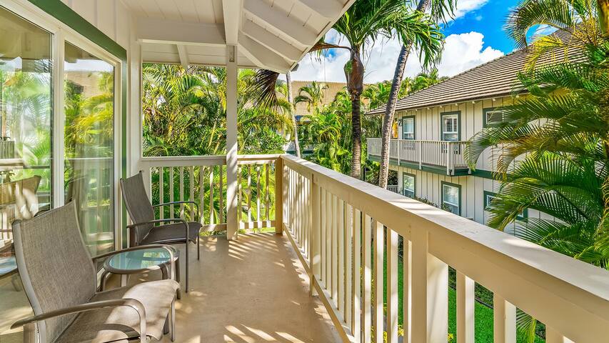 Regency at Poipu Kai 621 By Parrish Kauai