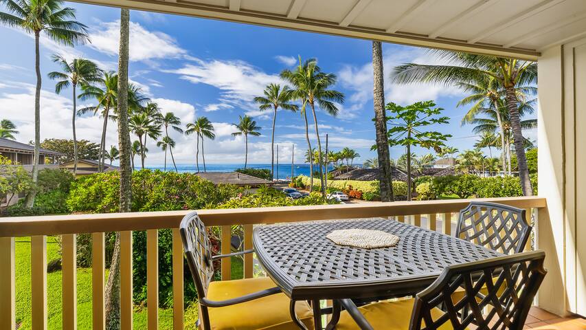 Nihi Kai 404 By Parrish Kauai