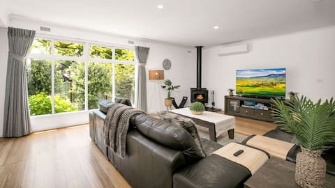 Encanto in Cowes