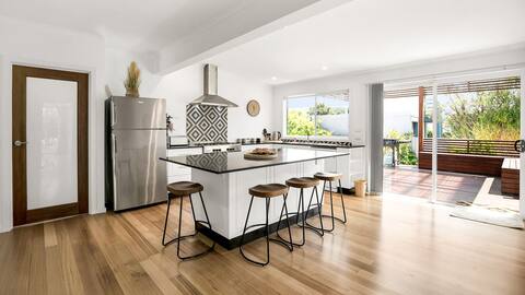 Encanto in Cowes