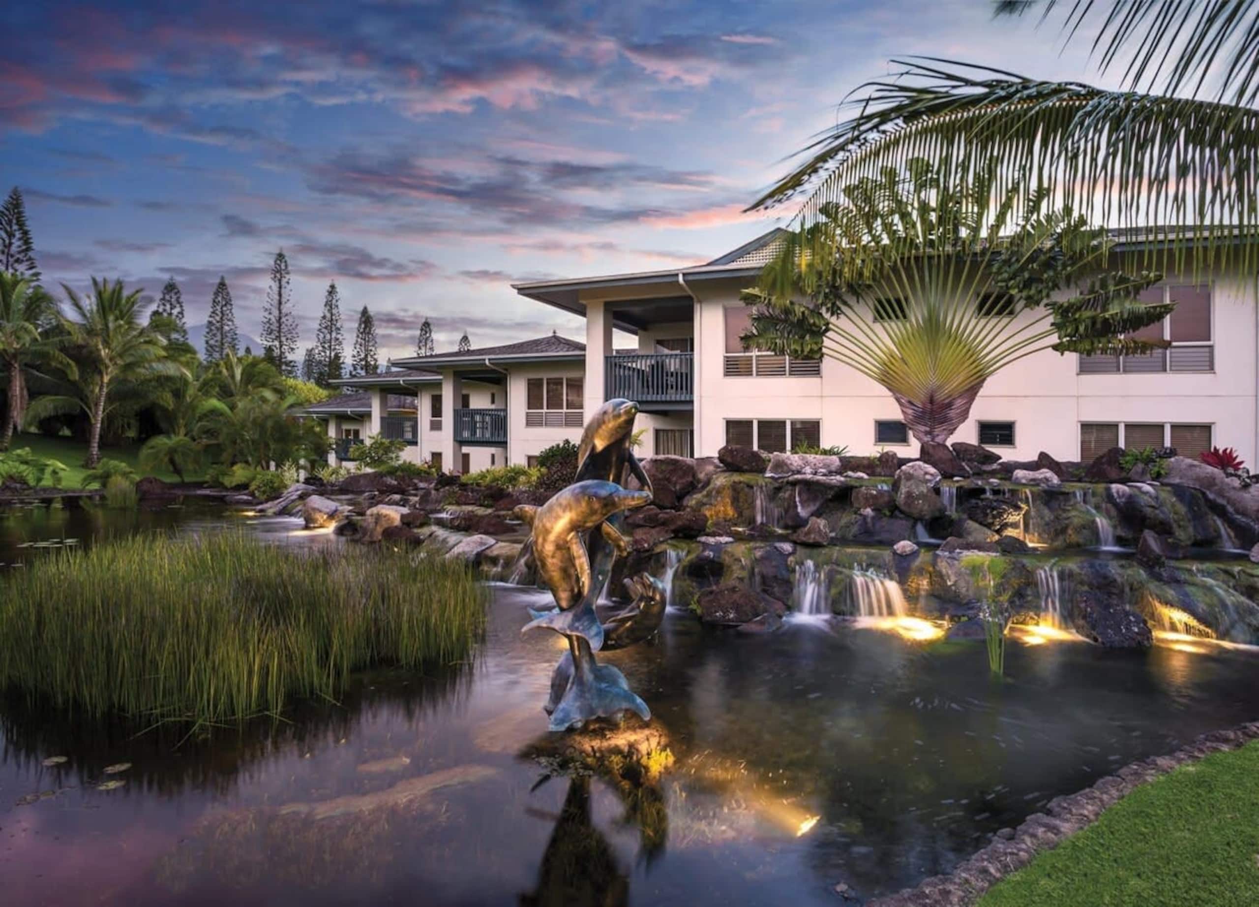 Condo in Princeville · ★4.95 · 2 bedrooms · 3 beds · 2 private baths - Image 14