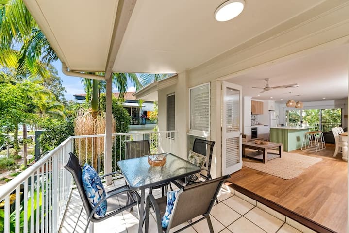 Home Vacay managed Airbnb listing 1