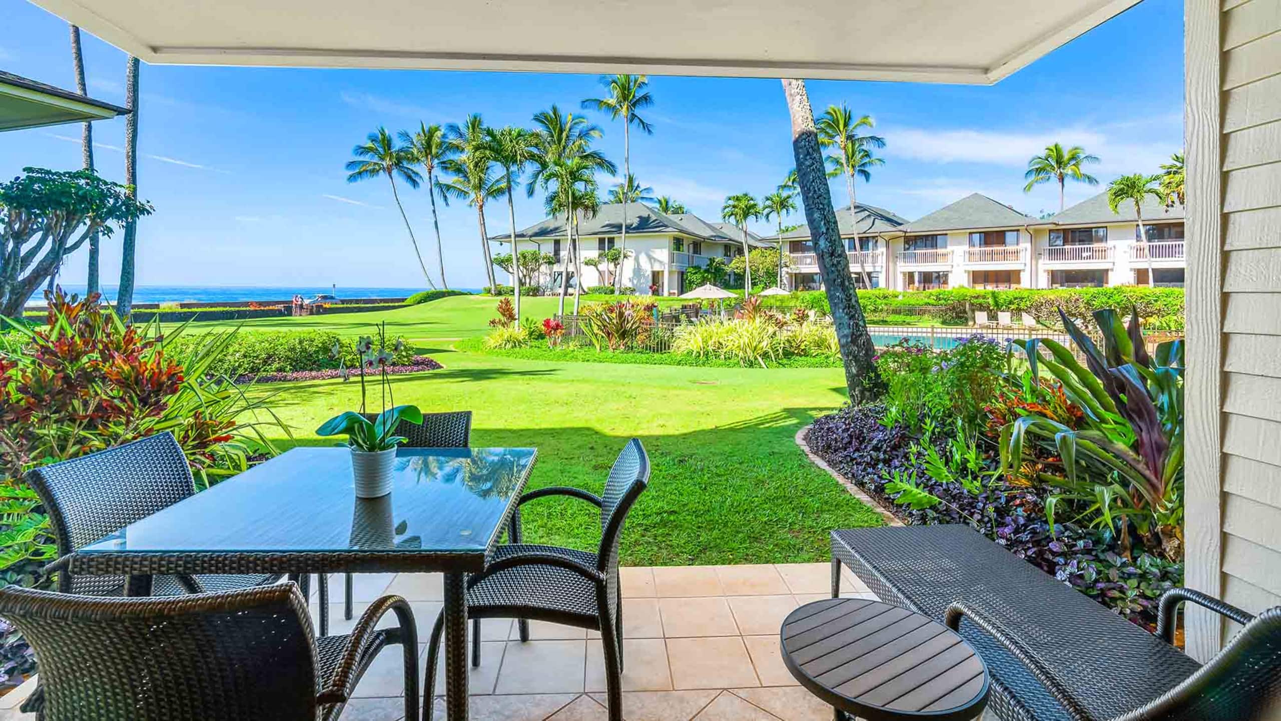 Poipu Kapili 47 by Parrish Kauai - Image 3