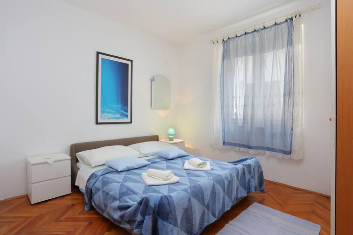 2. spavaća soba, površina: 10 m²