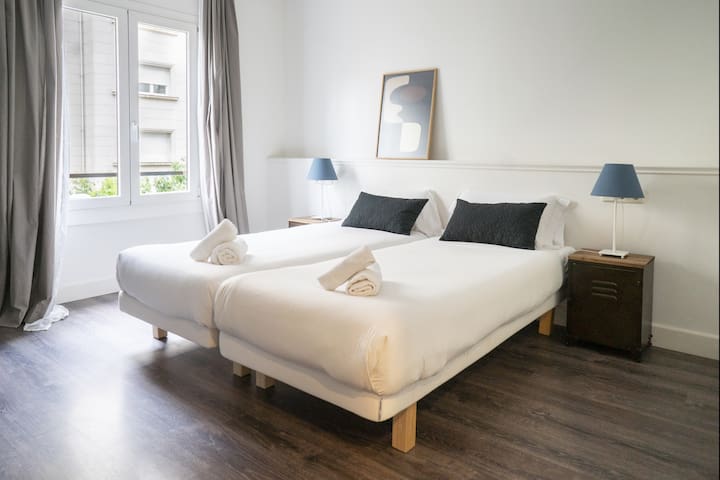 Casa Cosi – Casanova 2