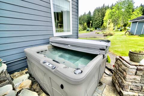 Red Tail Ridge, Sleeps up 25, OSU, Beaches, PNW