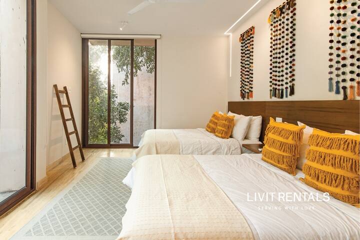 Livit Rentals managed Airbnb listing 3