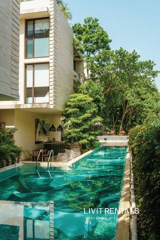 Livit Rentals managed Airbnb listing 1
