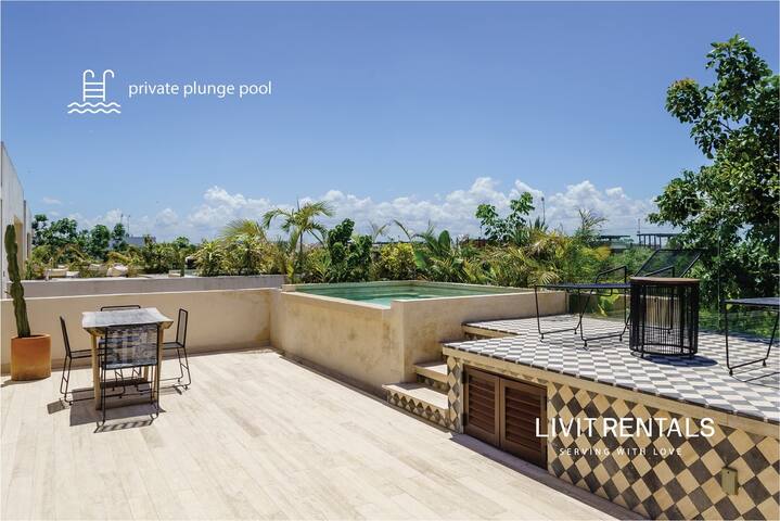 Livit Rentals managed Airbnb listing 2