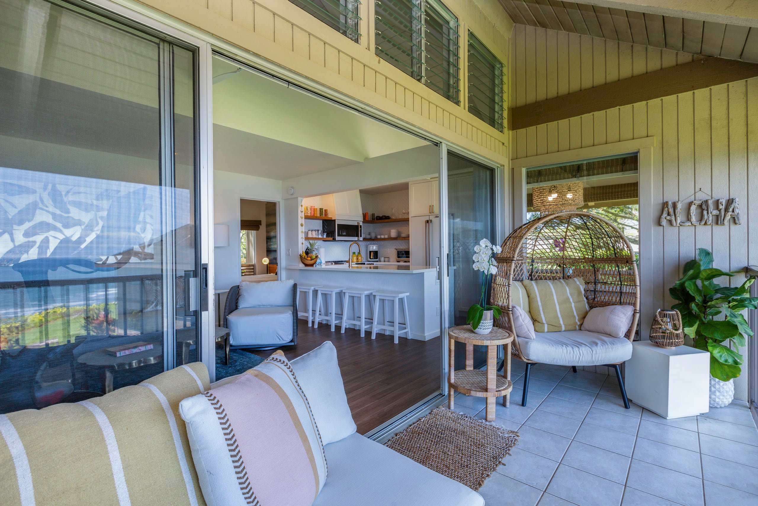 Condo in Princeville · ★4.96 · 2 bedrooms · 4 beds · 2 baths - Image 2