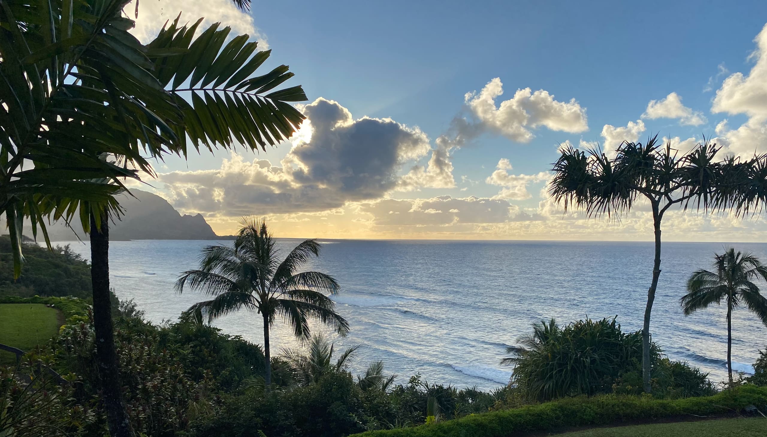 Condo in Princeville · ★4.96 · 2 bedrooms · 4 beds · 2 baths - Image 23