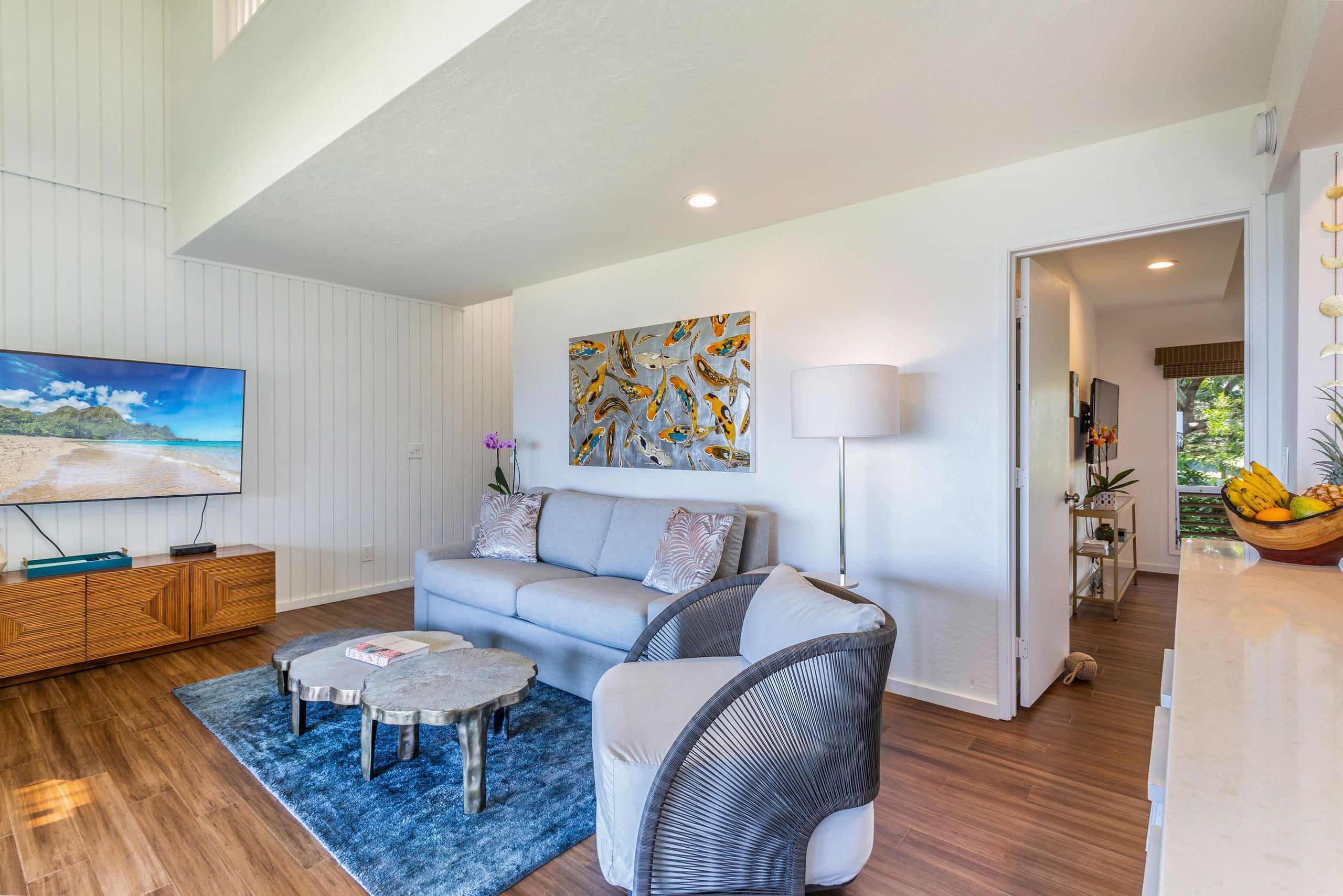 Condo in Princeville · ★4.96 · 2 bedrooms · 4 beds · 2 baths - Image 17