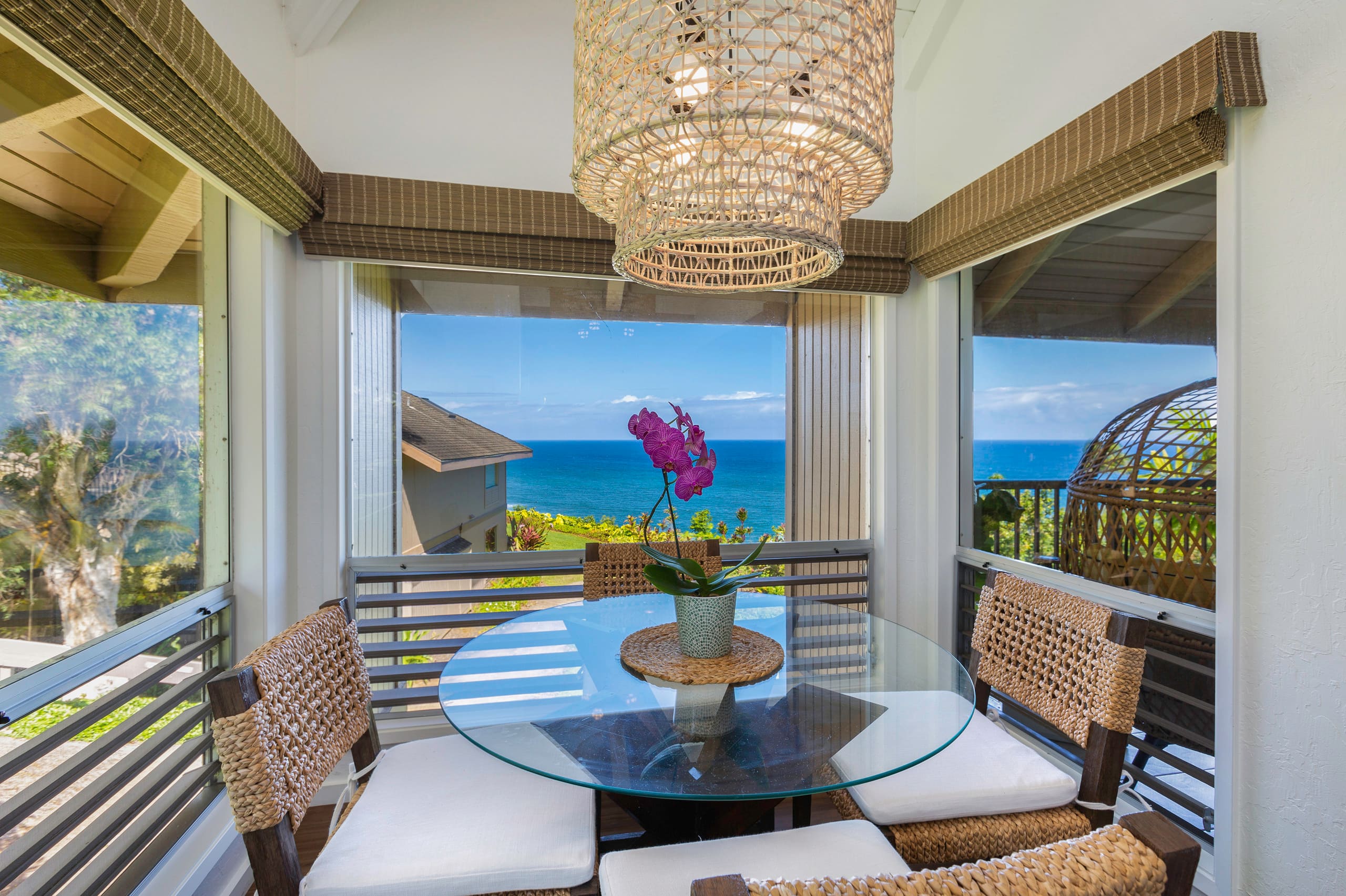 Condo in Princeville · ★4.96 · 2 bedrooms · 4 beds · 2 baths - Image 1