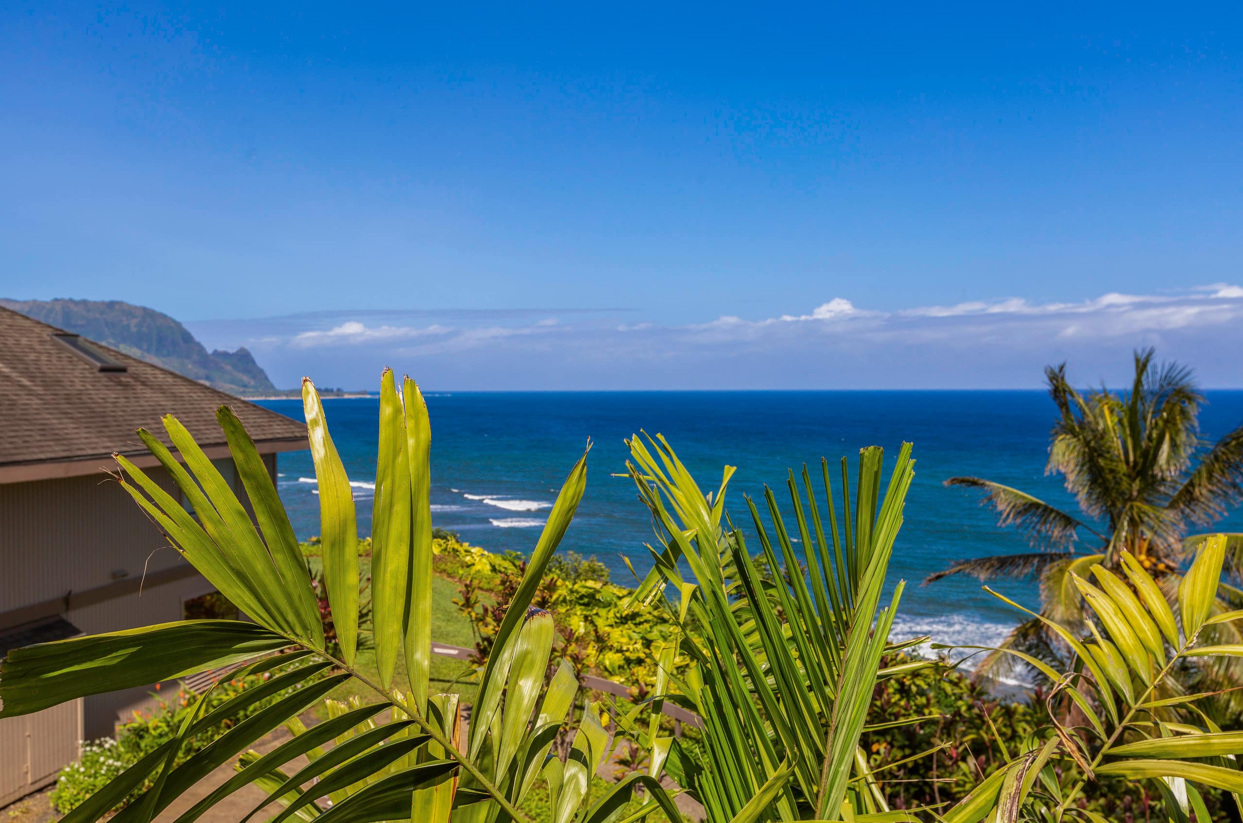 Condo in Princeville · ★4.96 · 2 bedrooms · 4 beds · 2 baths - Image 25