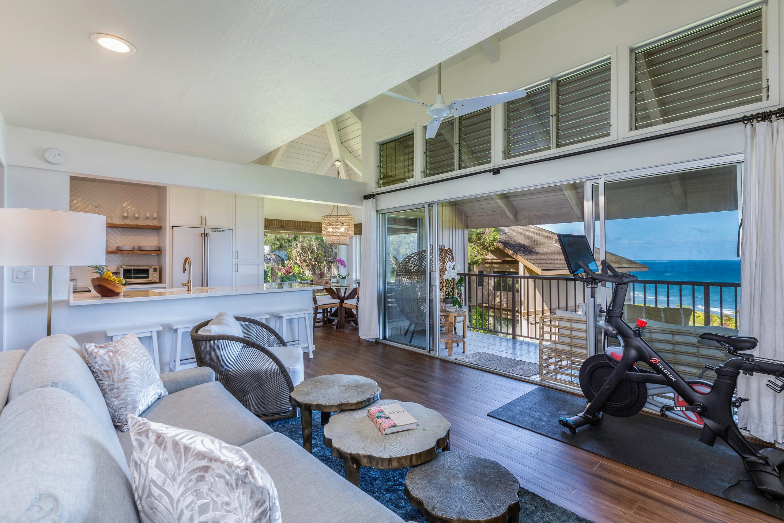 Condo in Princeville · ★4.96 · 2 bedrooms · 4 beds · 2 baths - Image 7