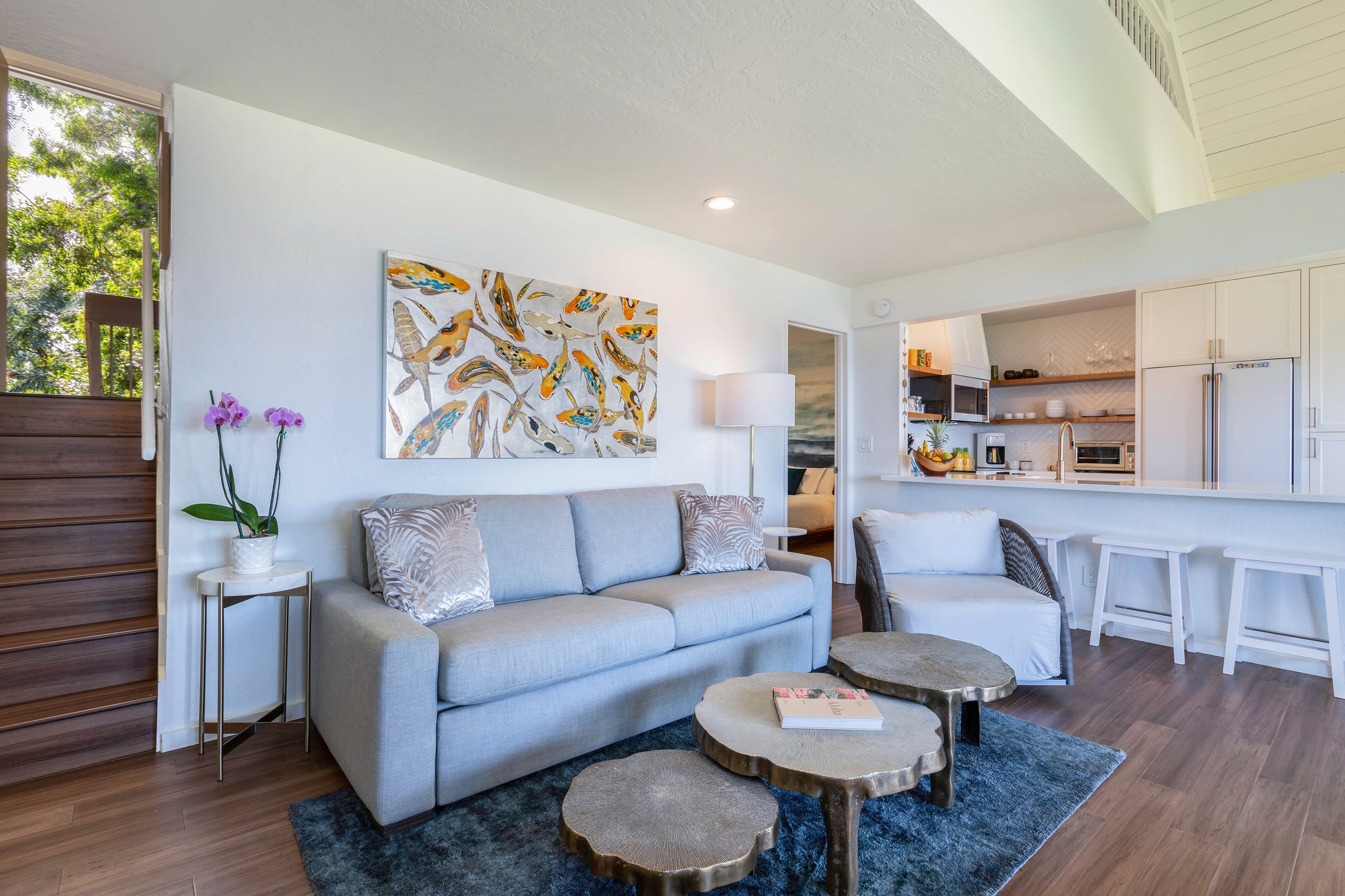 Condo in Princeville · ★4.96 · 2 bedrooms · 4 beds · 2 baths - Image 8