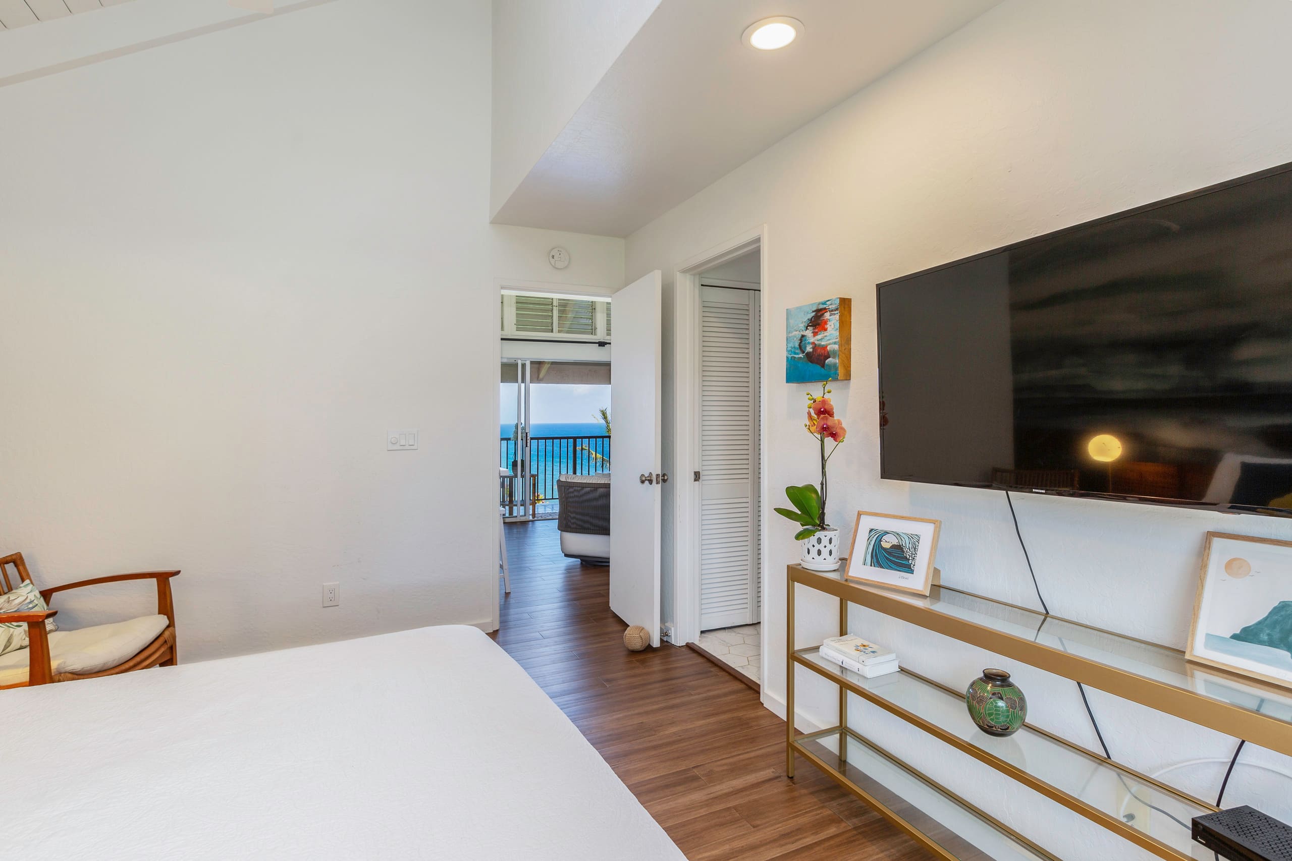 Condo in Princeville · ★4.96 · 2 bedrooms · 4 beds · 2 baths - Image 14