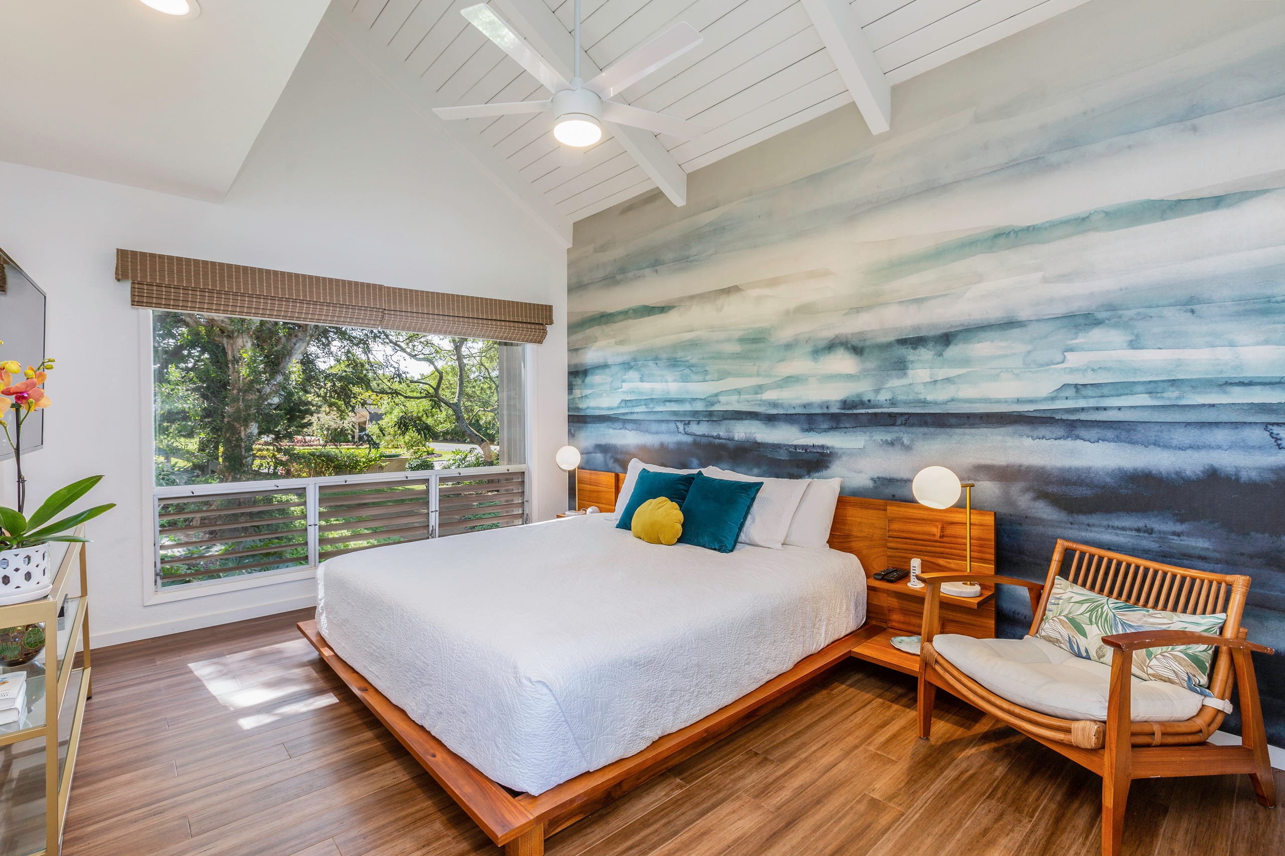 Condo in Princeville · ★4.96 · 2 bedrooms · 4 beds · 2 baths - Image 13
