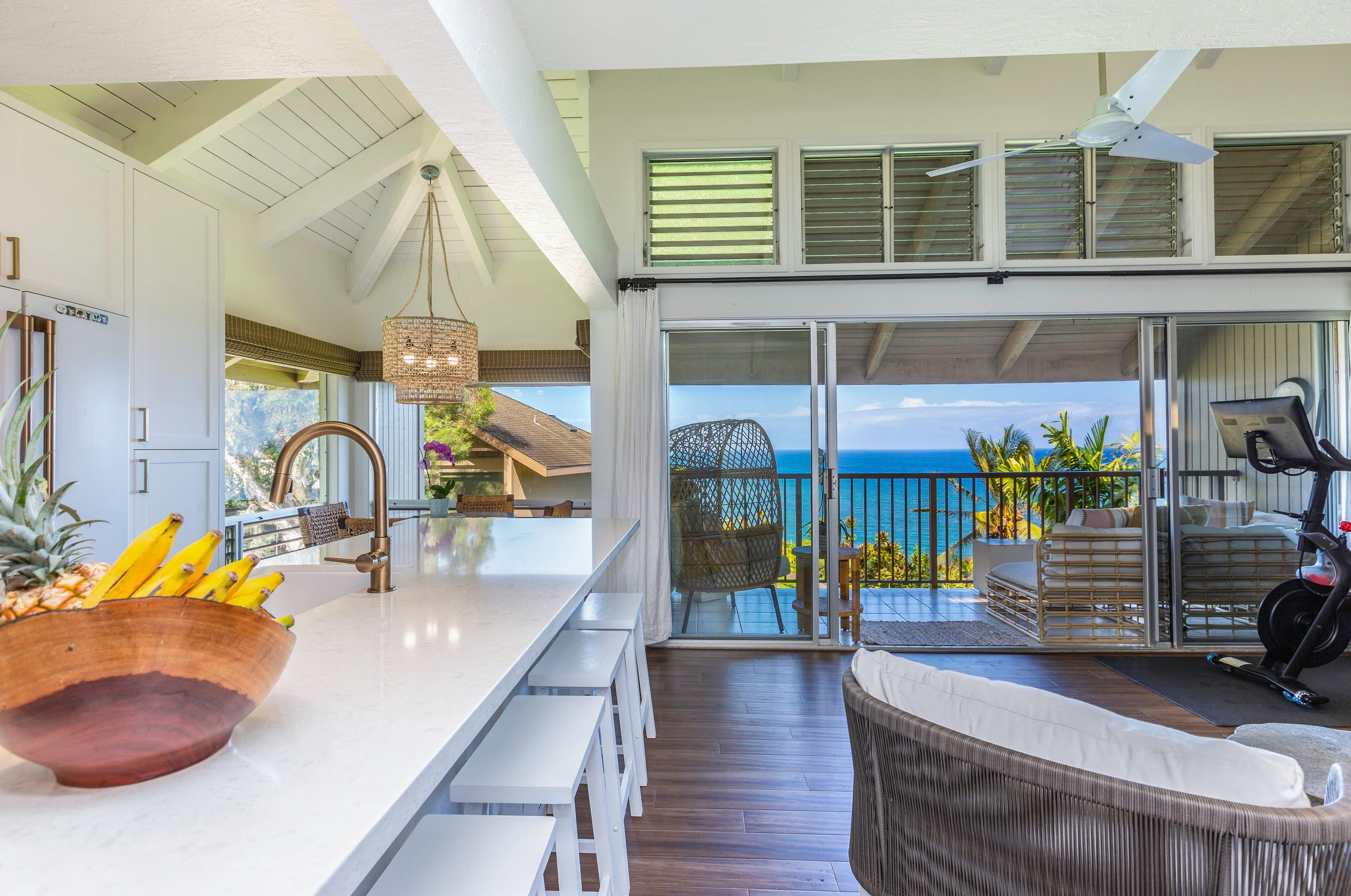 Condo in Princeville · ★4.96 · 2 bedrooms · 4 beds · 2 baths - Image 9